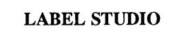 LABEL STUDIO trademark