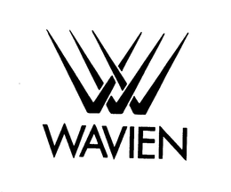WAVIEN trademark