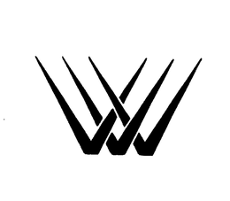 W trademark