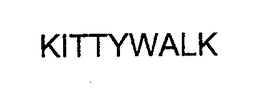 KITTYWALK trademark