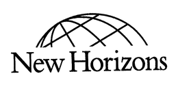 NEW HORIZONS trademark
