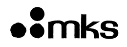 MKS trademark