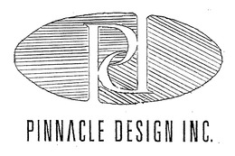 PINNACLE DESIGN INC. trademark