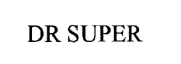 DR SUPER trademark
