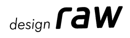 DESIGN RAW trademark