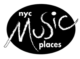 NYC MUSIC PLACES trademark