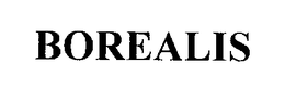 BOREALIS trademark