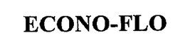 ECONO-FLO trademark