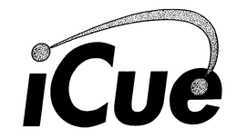 ICUE trademark