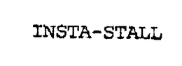 INSTA-STALL trademark