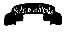 NEBRASKA STEAKS trademark