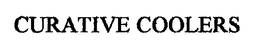 CURATIVE COOLERS trademark