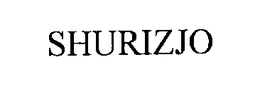 SHURIZJO trademark