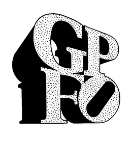 GPFO trademark