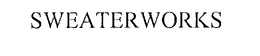 SWEATERWORKS trademark