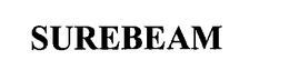 SUREBEAM trademark