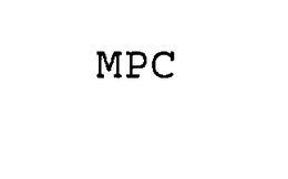MPC trademark