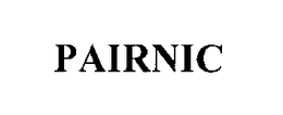 PAIRNIC trademark