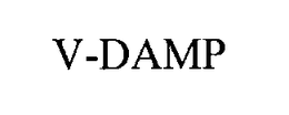 V-DAMP trademark