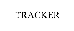 TRACKER trademark