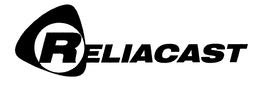RELIACAST trademark