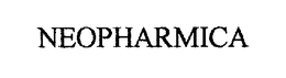 NEOPHARMICA trademark