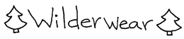 WILDERWEAR trademark