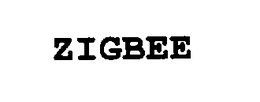 ZIGBEE trademark