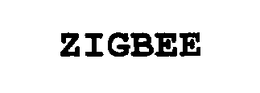 ZIGBEE trademark