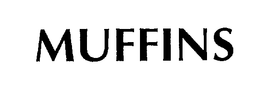 MUFFINS trademark