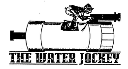 THE WATER JOCKEY trademark