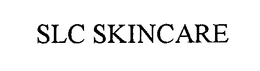 SLC SKINCARE trademark