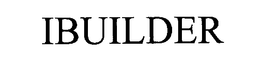IBUILDER trademark