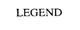 LEGEND trademark