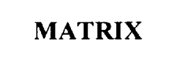 MATRIX trademark