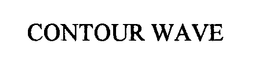 CONTOUR WAVE trademark