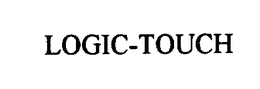 LOGIC-TOUCH trademark