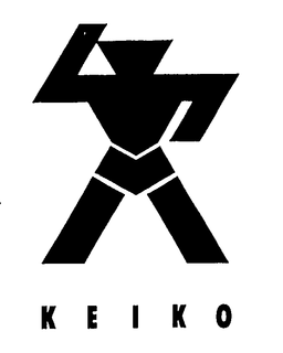 KEIKO trademark