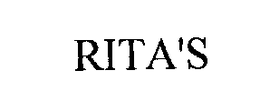RITA'S trademark