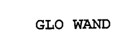 GLO WAND trademark