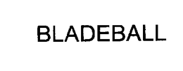 BLADEBALL trademark
