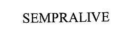 SEMPRALIVE trademark