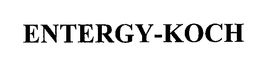 ENTERGY-KOCH trademark