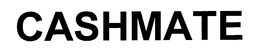 CASHMATE trademark