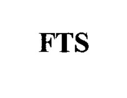 FTS trademark