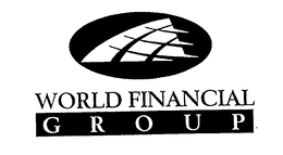 WORLD FINANCIAL GROUP trademark