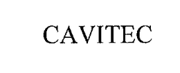 CAVITEC trademark