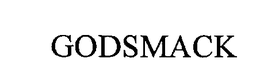 GODSMACK trademark