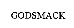 GODSMACK trademark