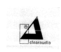 CLEARAUDIO trademark